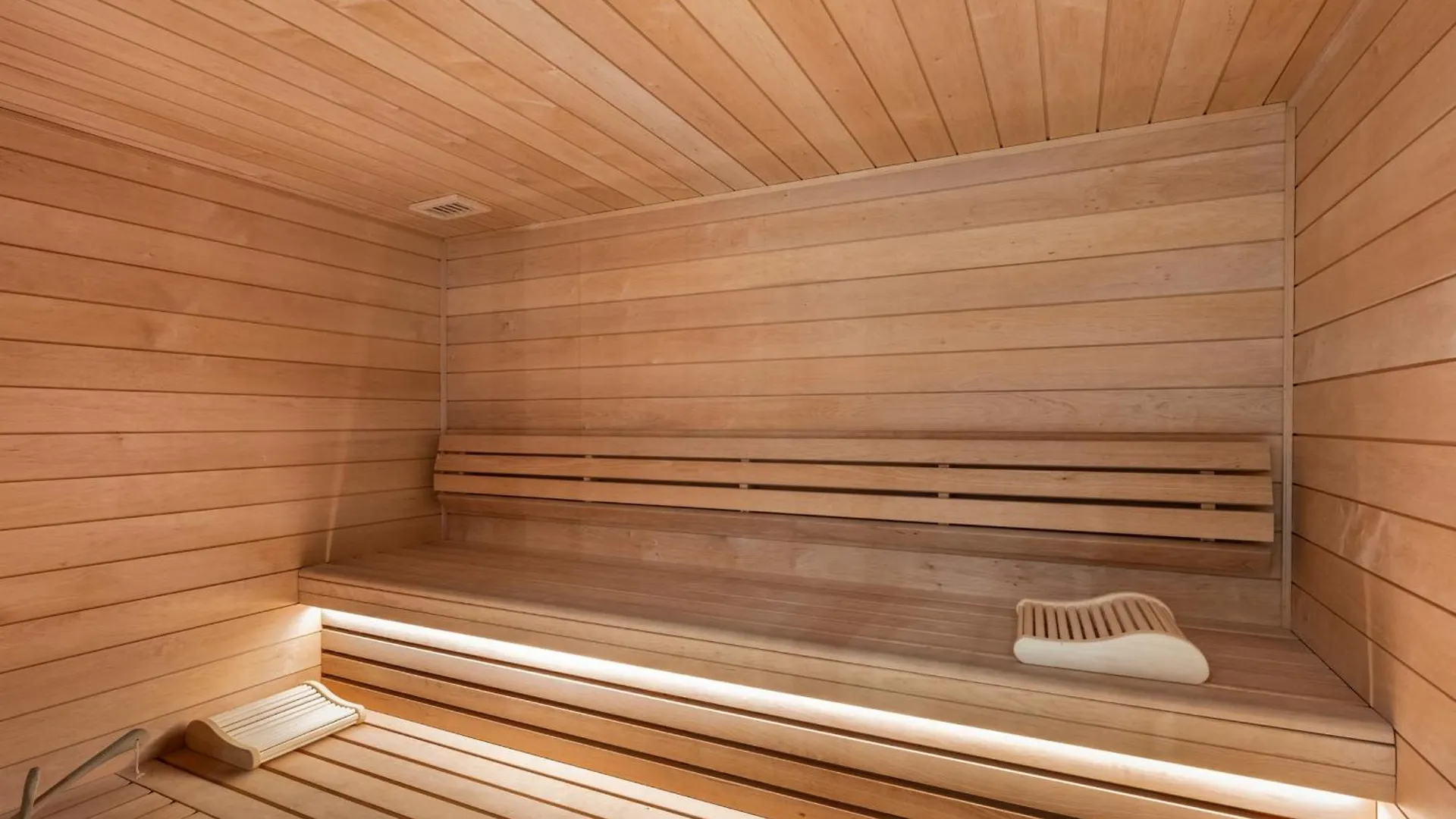 Appartement 4 Chambres Avec Sauna, Hammam Et Salle De Sport, A Proximite Du Mont D'Arbois - Fr-1-569-186 Megeve France