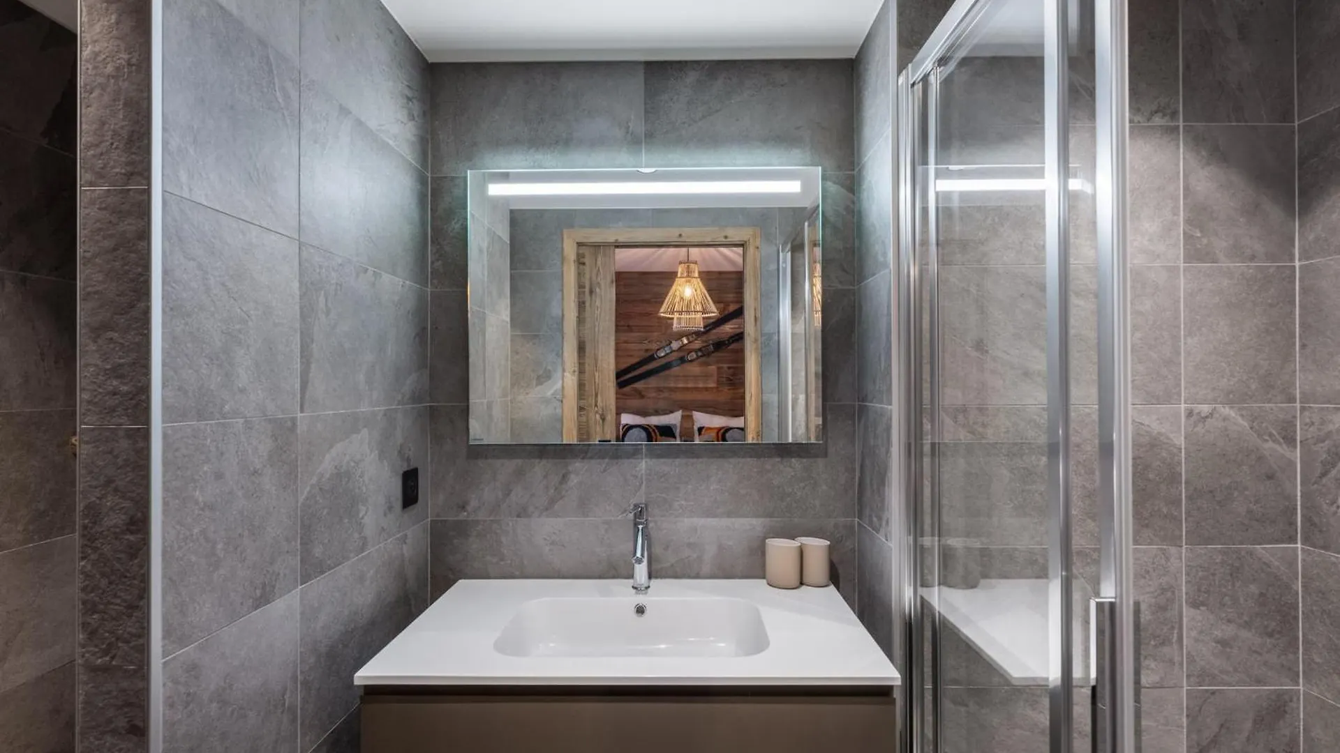 Appartement 4 Chambres Avec Sauna, Hammam Et Salle De Sport, A Proximite Du Mont D'Arbois - Fr-1-569-186 Megeve